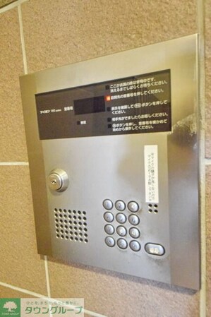 BELLAGIOII(ベラジオII)の物件内観写真